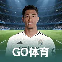 GO体育