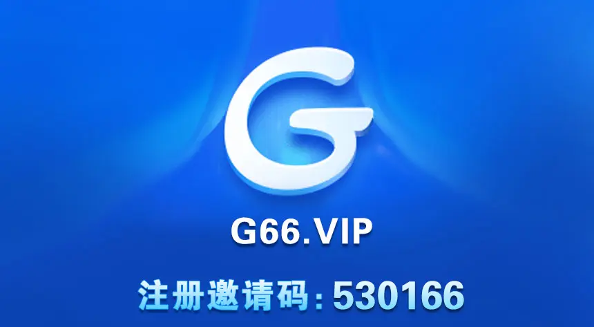 关于G66邀请码的具体信息(图2)